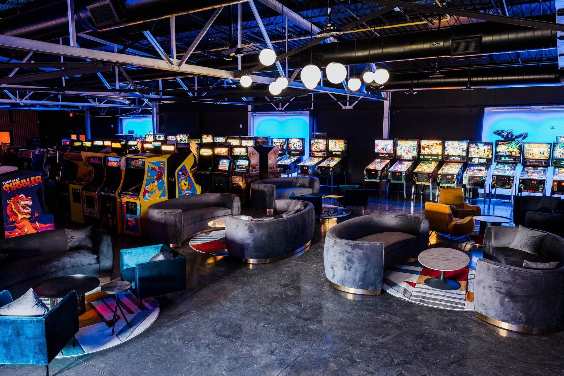 Game Terminal 1