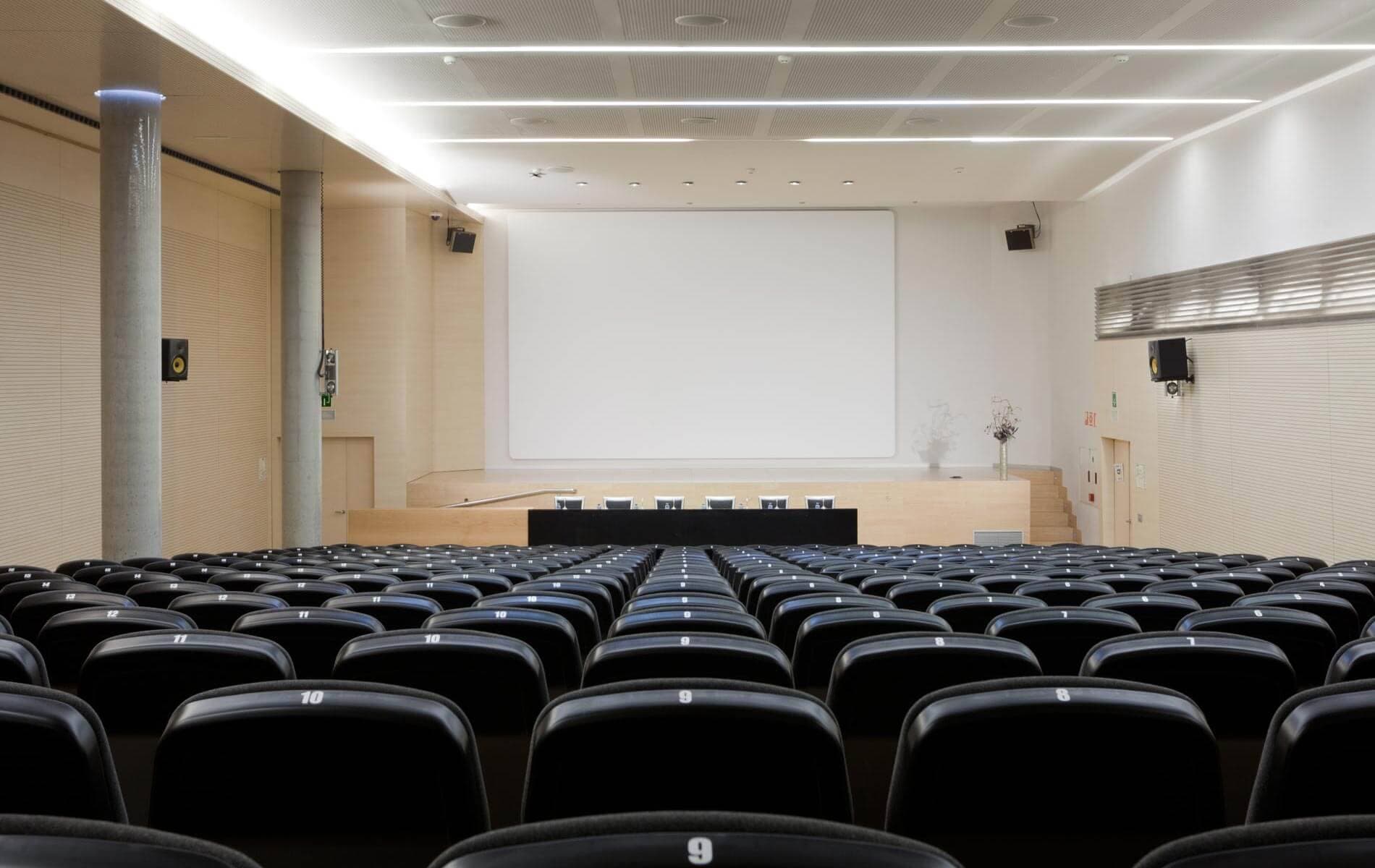 Hotel Gran Bilbao 1