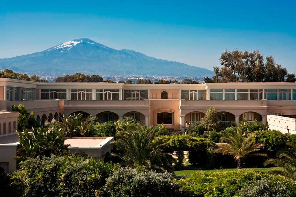 Romano Palace Hotel 1