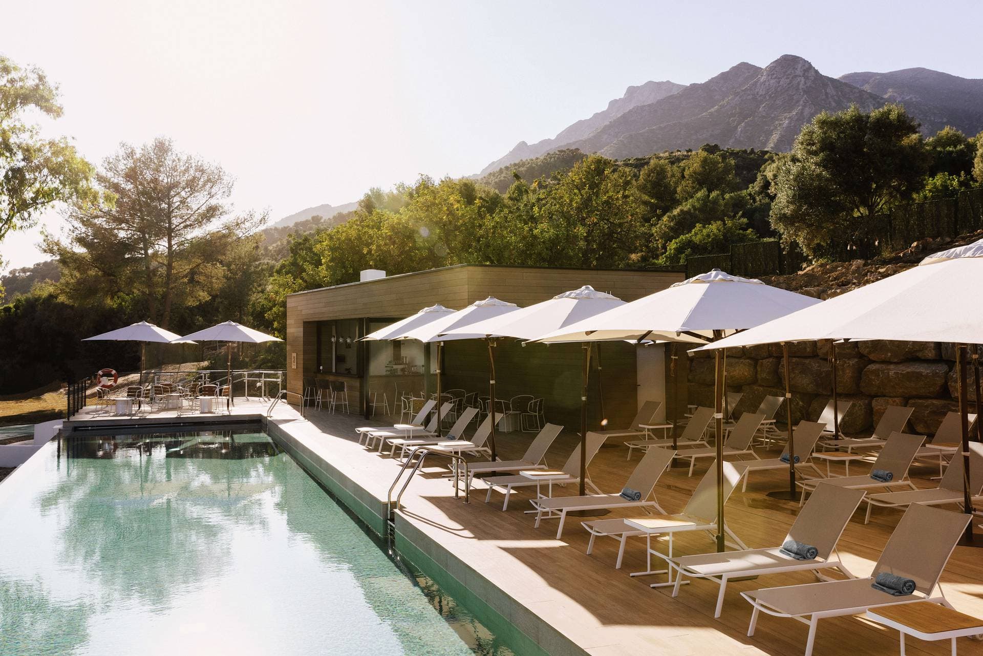 Club Med Magna Marbella 1