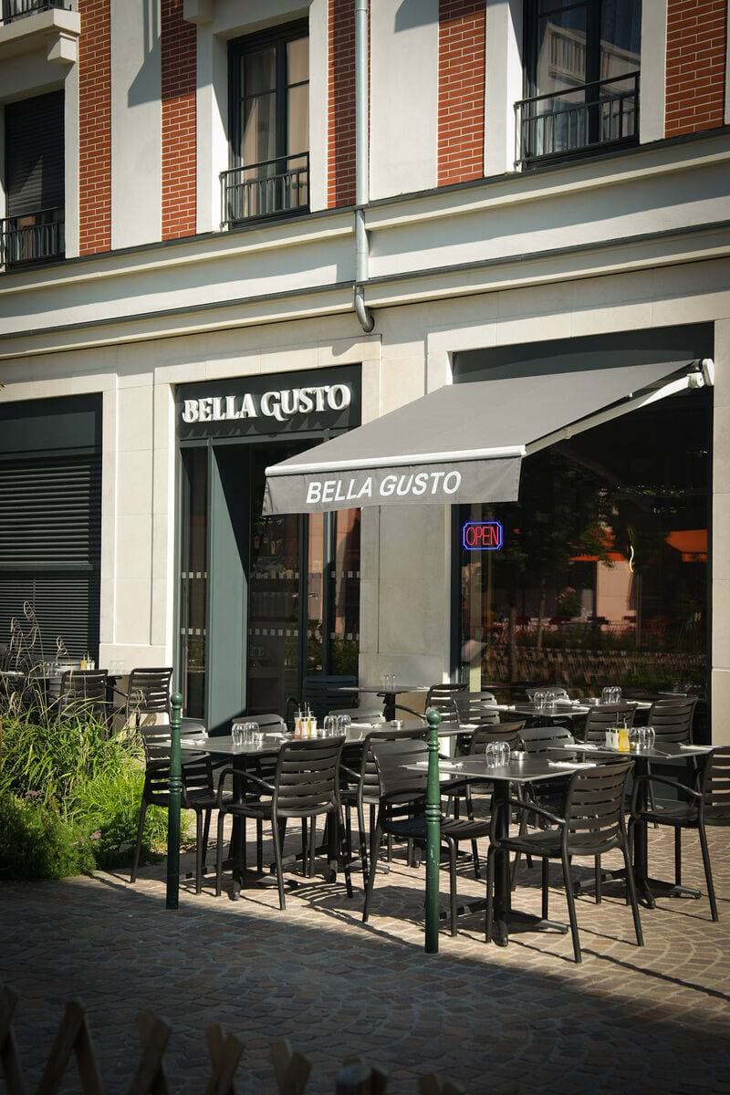 Bella Gusto 1