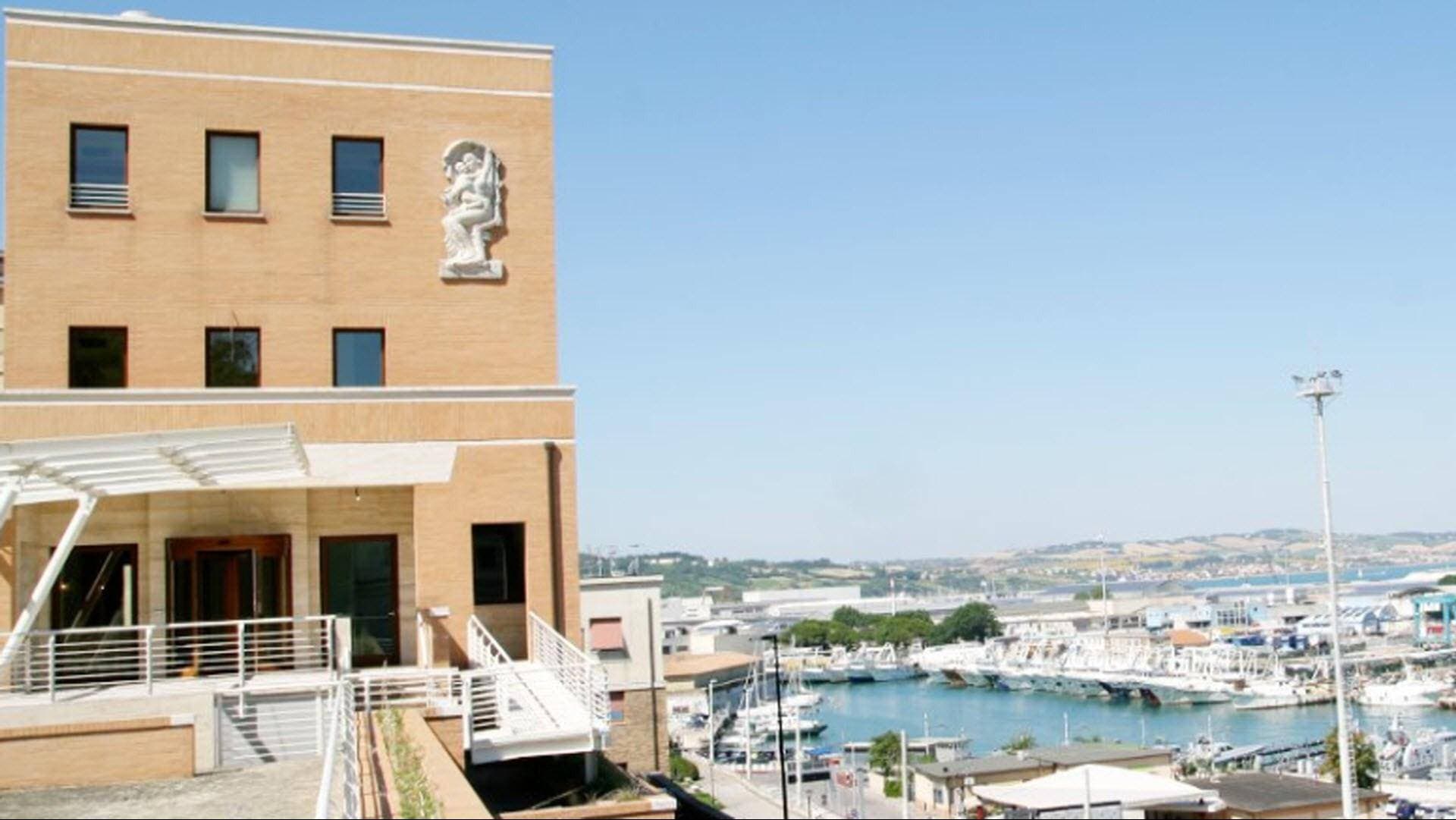 SeePort Hotel 1