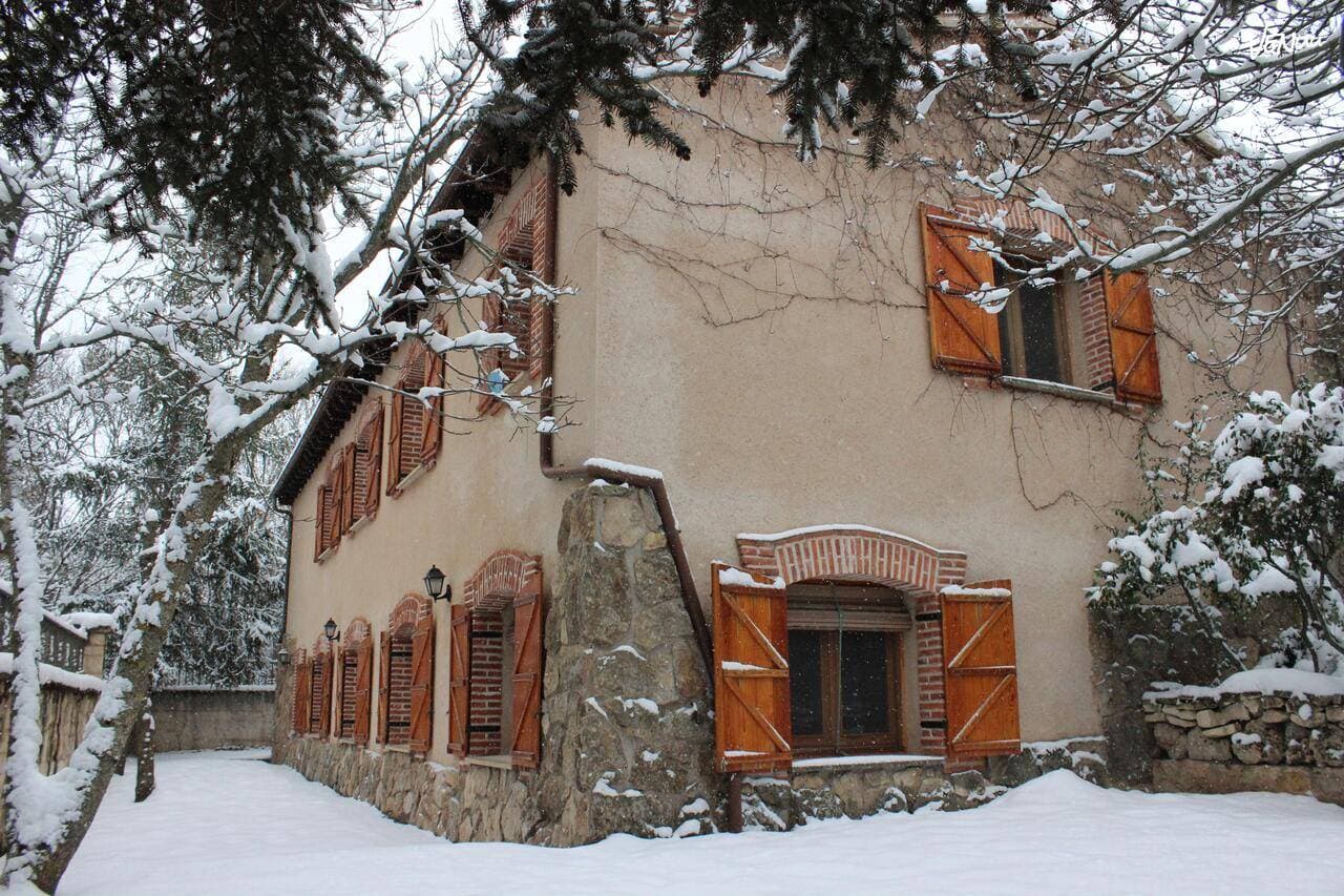 La Finca de Curro 1