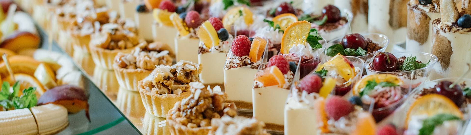 Au Cœur des Saveurs 1