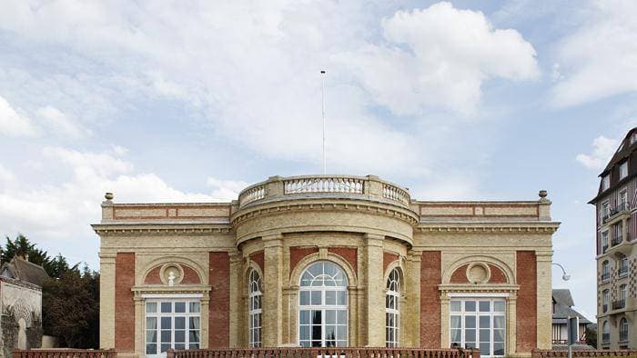 La Villa le Cercle 1
