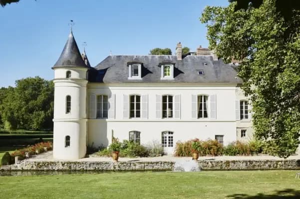 Châteauform' - Campus Saint-Just 1