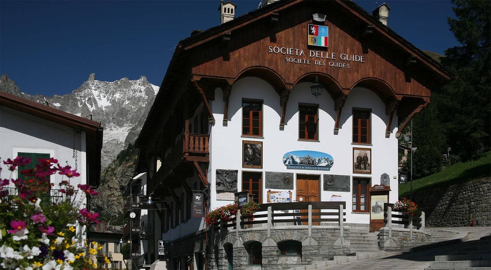Hotel Pilier d’Angle 1