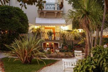 Hotel Club I Pini 1