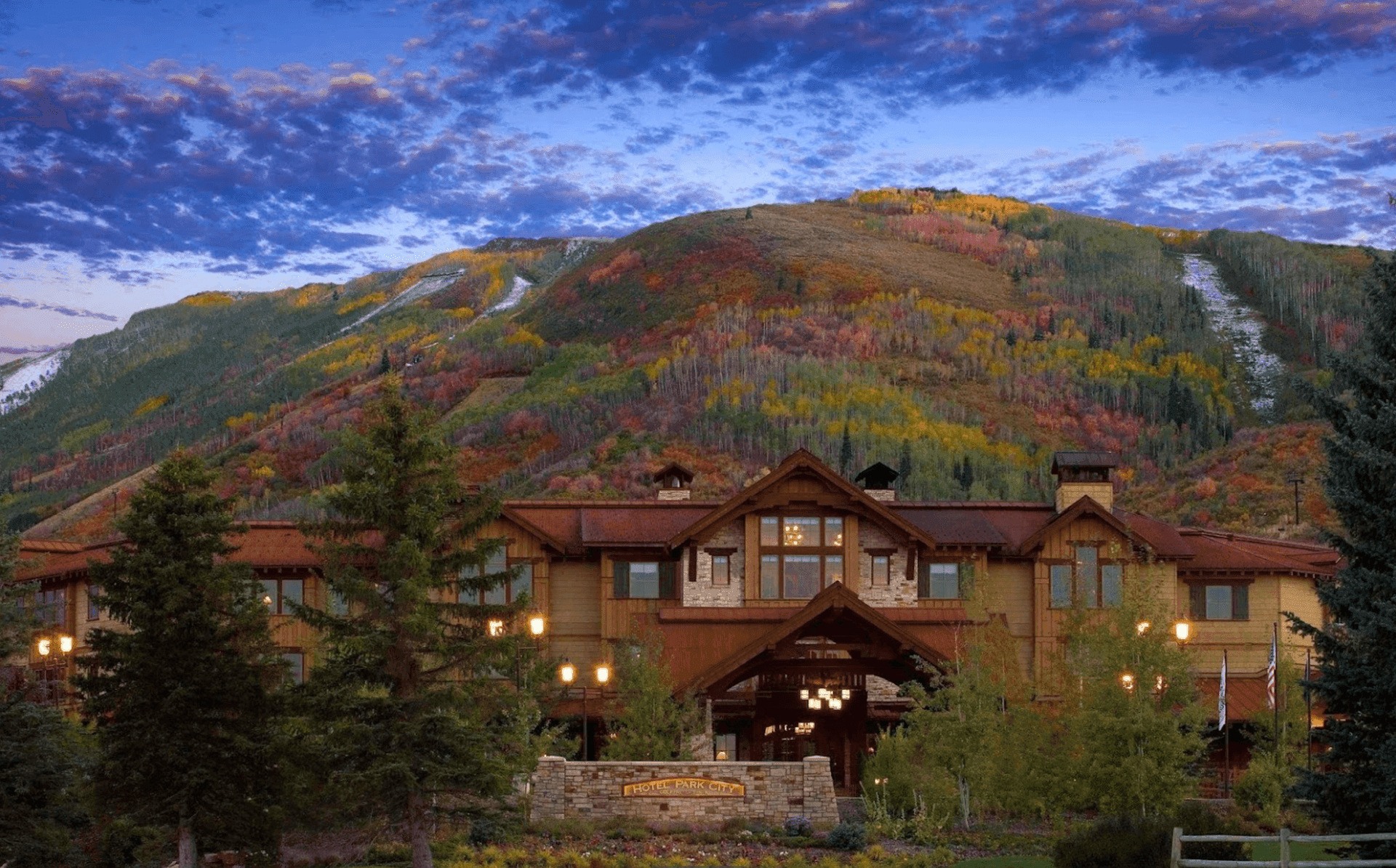 Hotel Park City, Autograph Collection 1