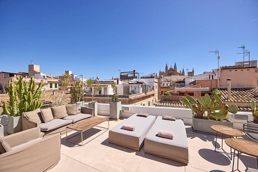 BO Hotel Palma 1