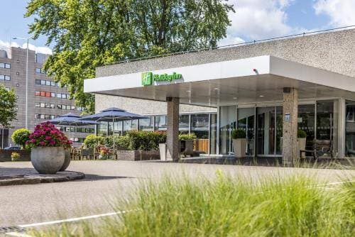 Holiday Inn Eindhoven Centre by IHG 1
