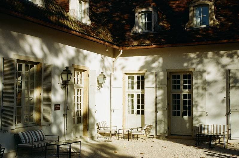 Bellevigne Bourgogne 1