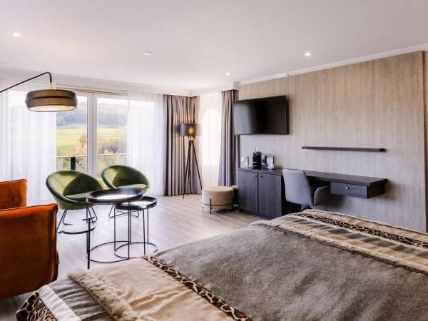 Hotel Klein Zwitserland 1
