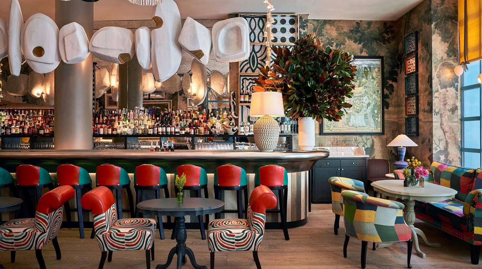 Warren Street Hotel 1