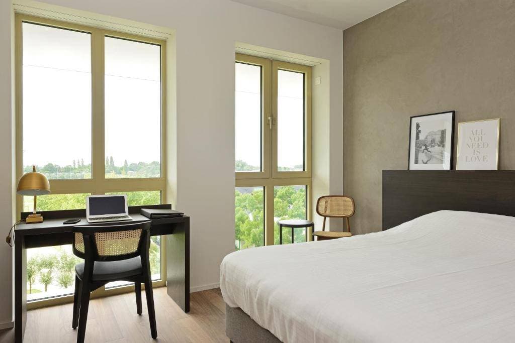 Parkhotel Waregem 1