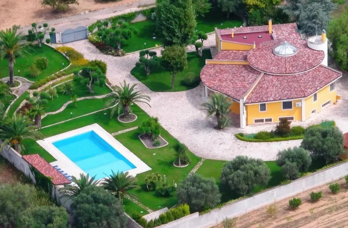 B&B QuattroStelle 1