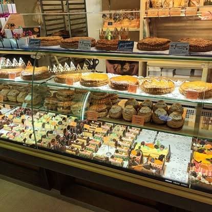 Boulangerie Girault 1