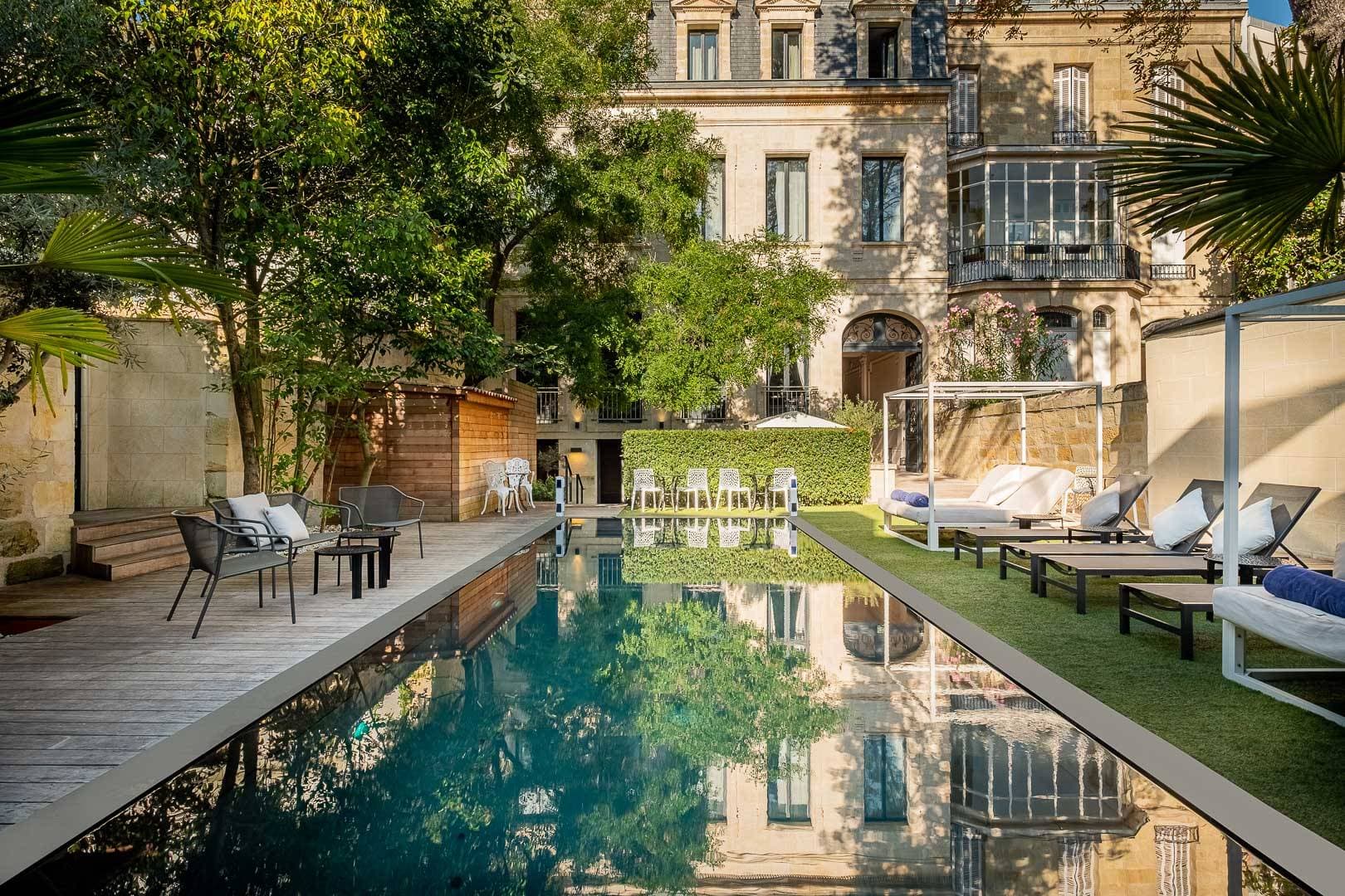 Le Palais Gallien Hôtel & Spa 1