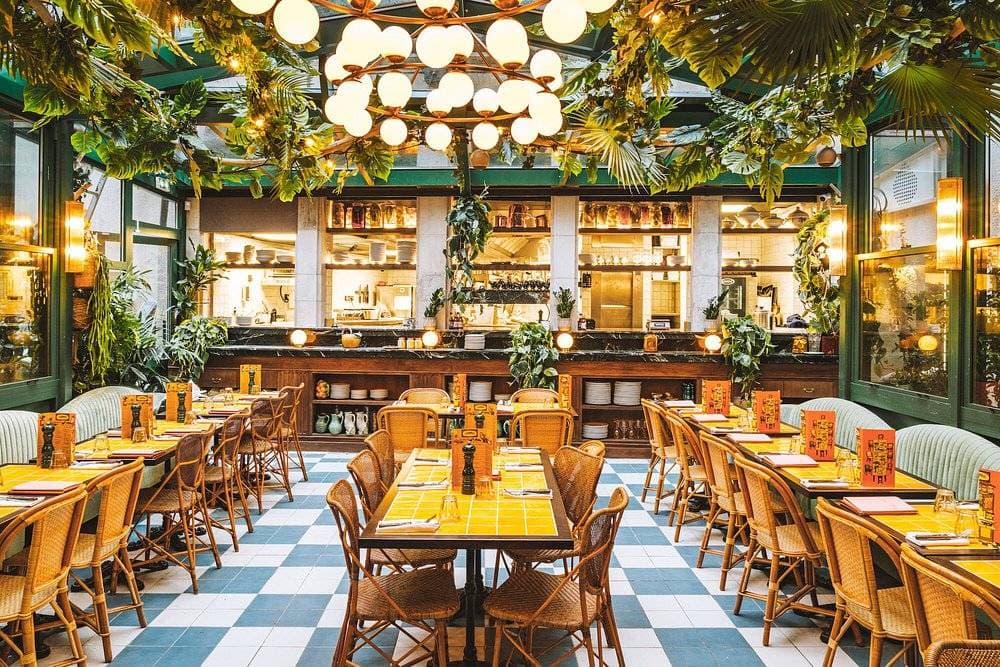 Brasserie Campion 1