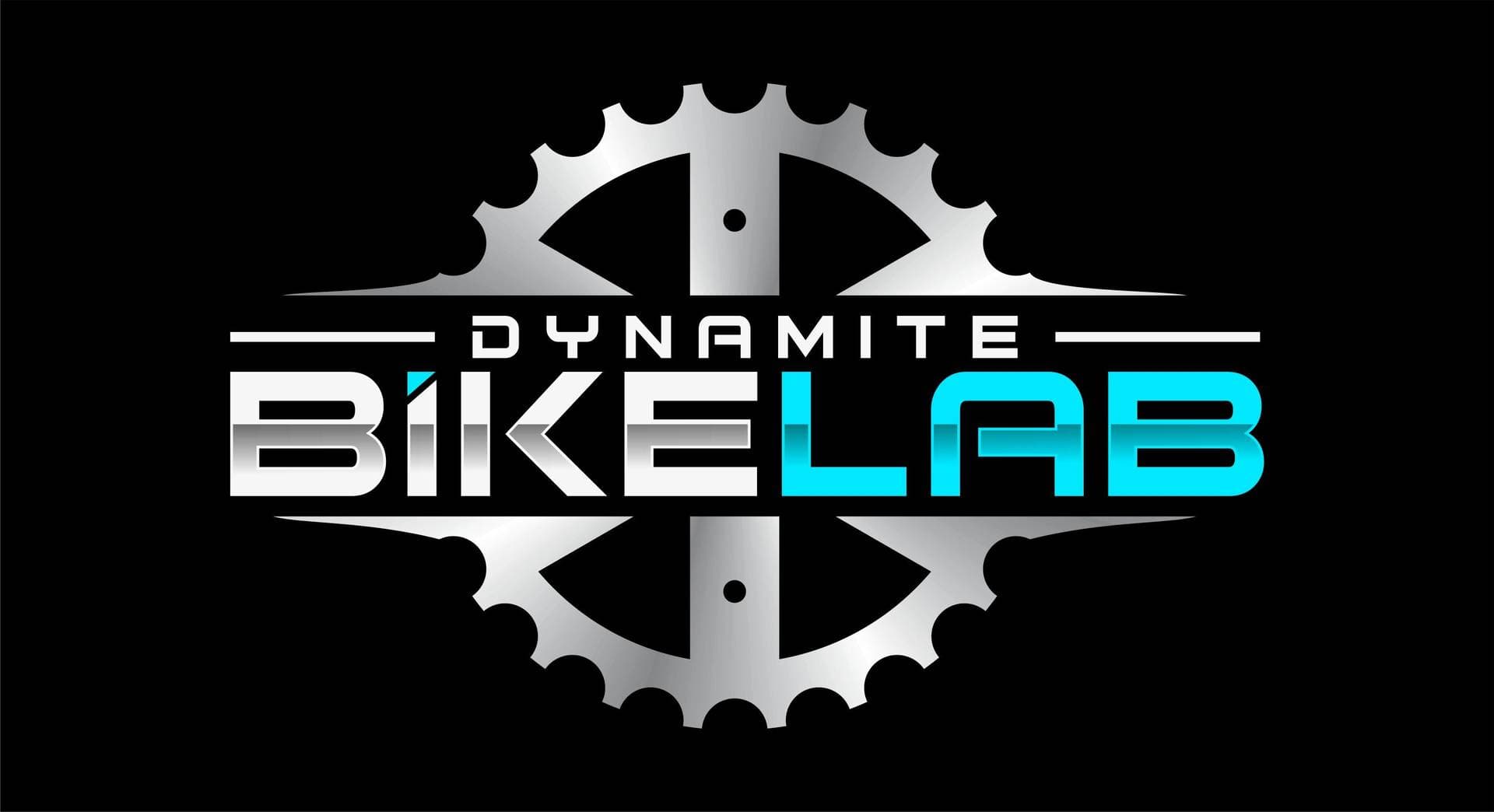 Dynamite Bike Lab 1