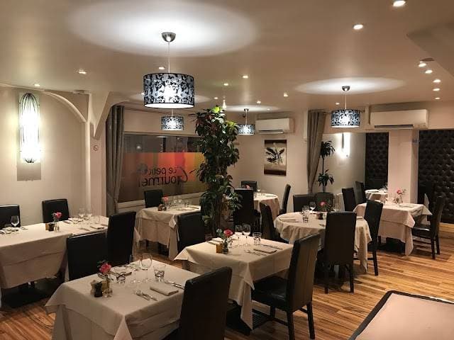 Le Petit Gourmet 1