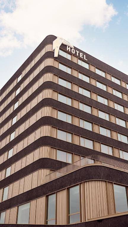 Van der Valk Hotel Delft A4 1