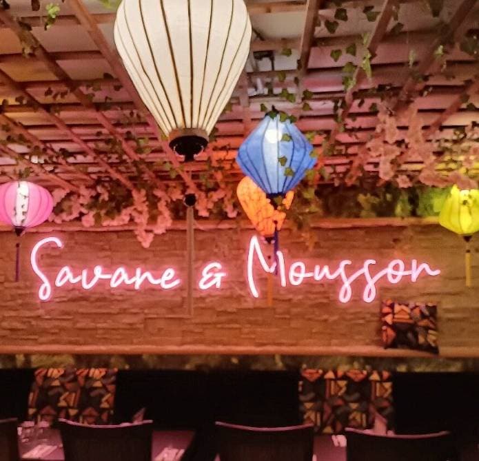 Savane & Mousson Paris 11 1