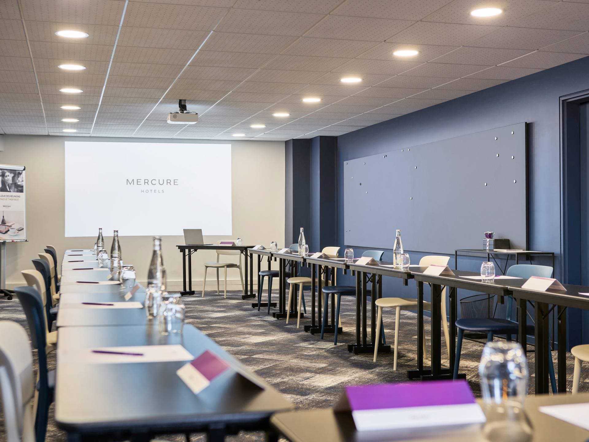 Mercure Paris Montparnasse Pasteur 1