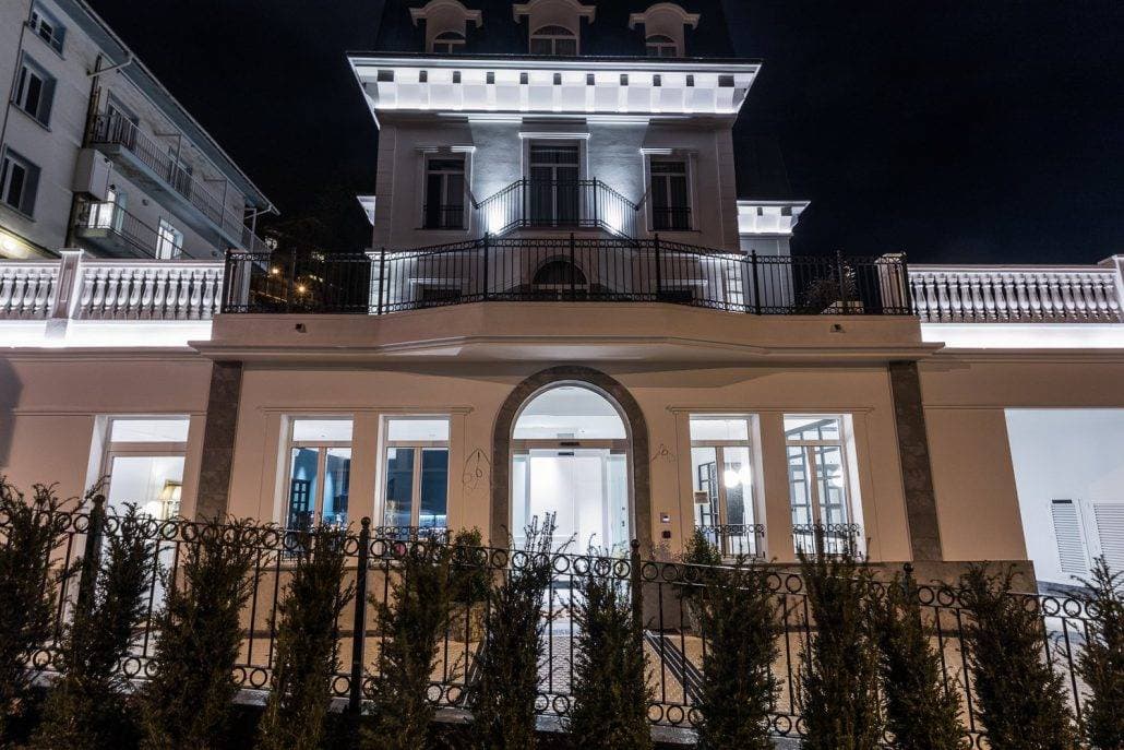 Nicolasa Boutique Hotels 1