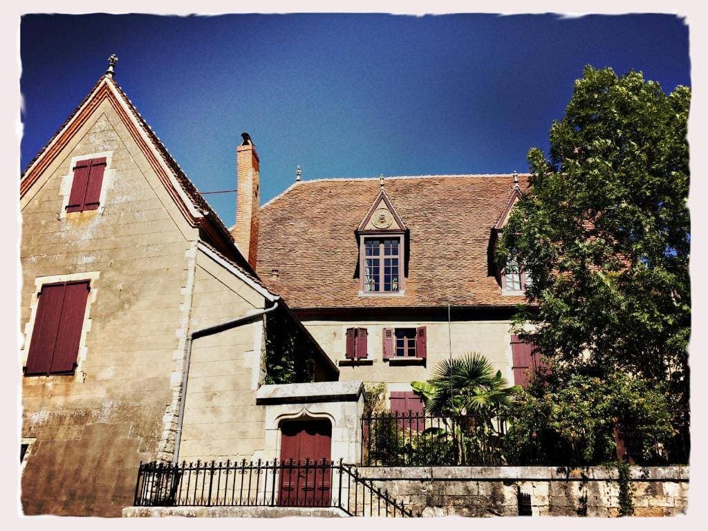 La maison La Devinie 1