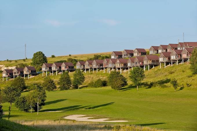 Le Domaine du Val 1