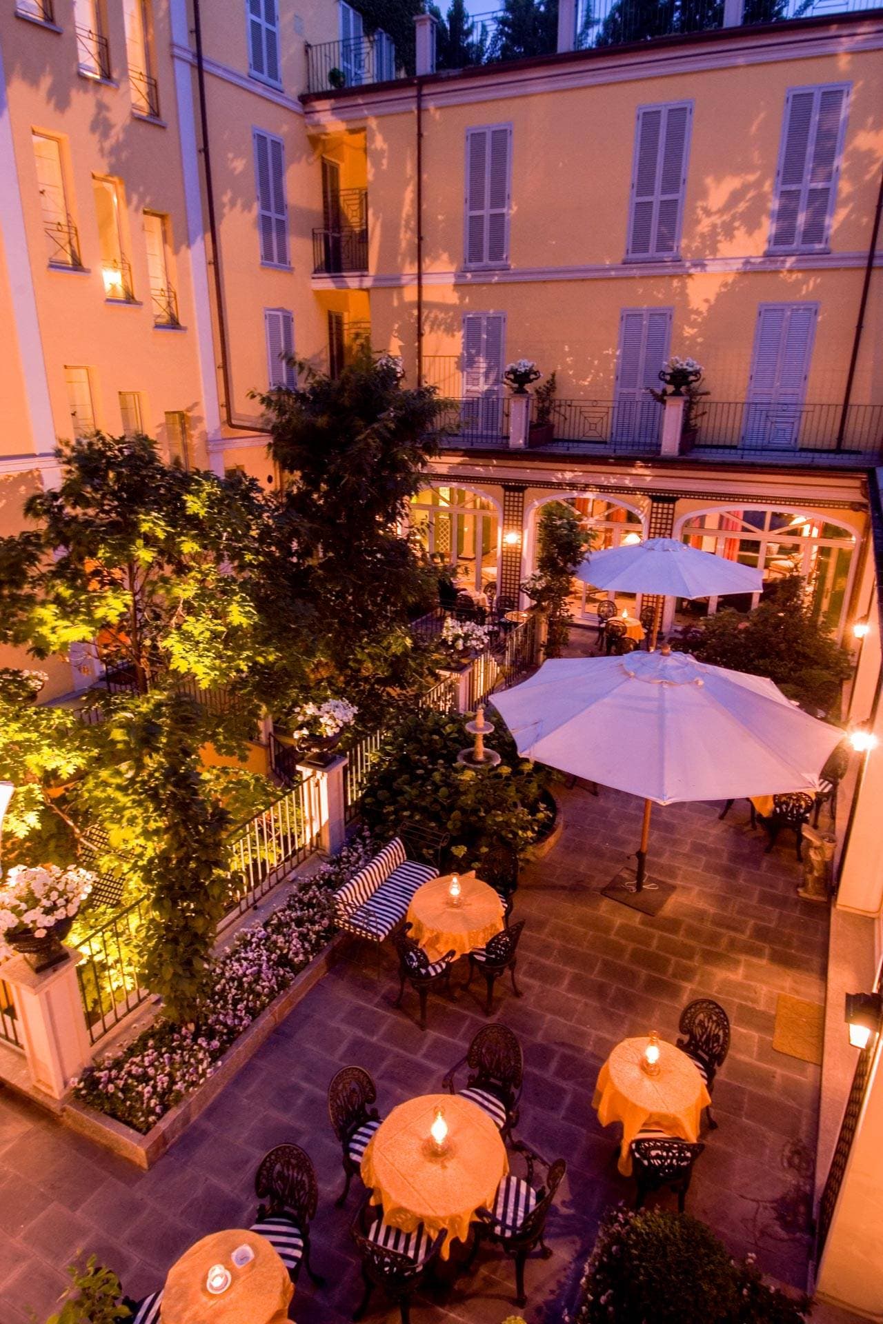Hotel Victoria Torino 1