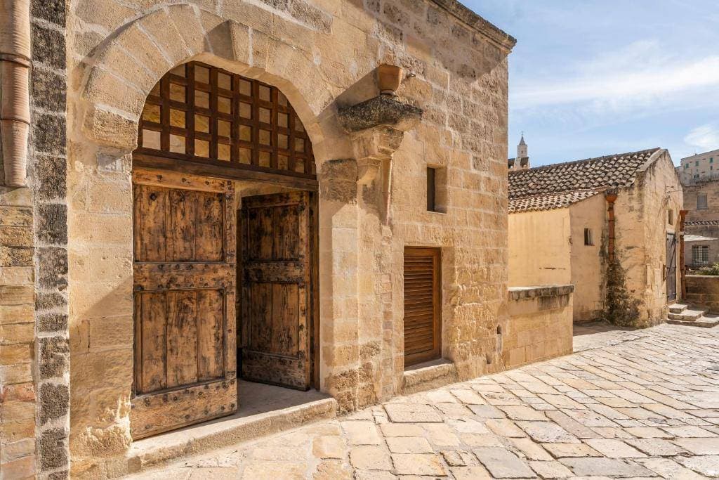 Locanda di San Martino 1
