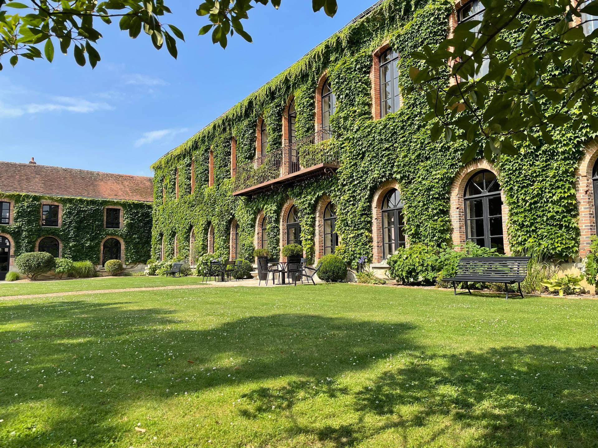 Les Communs du Perche 1