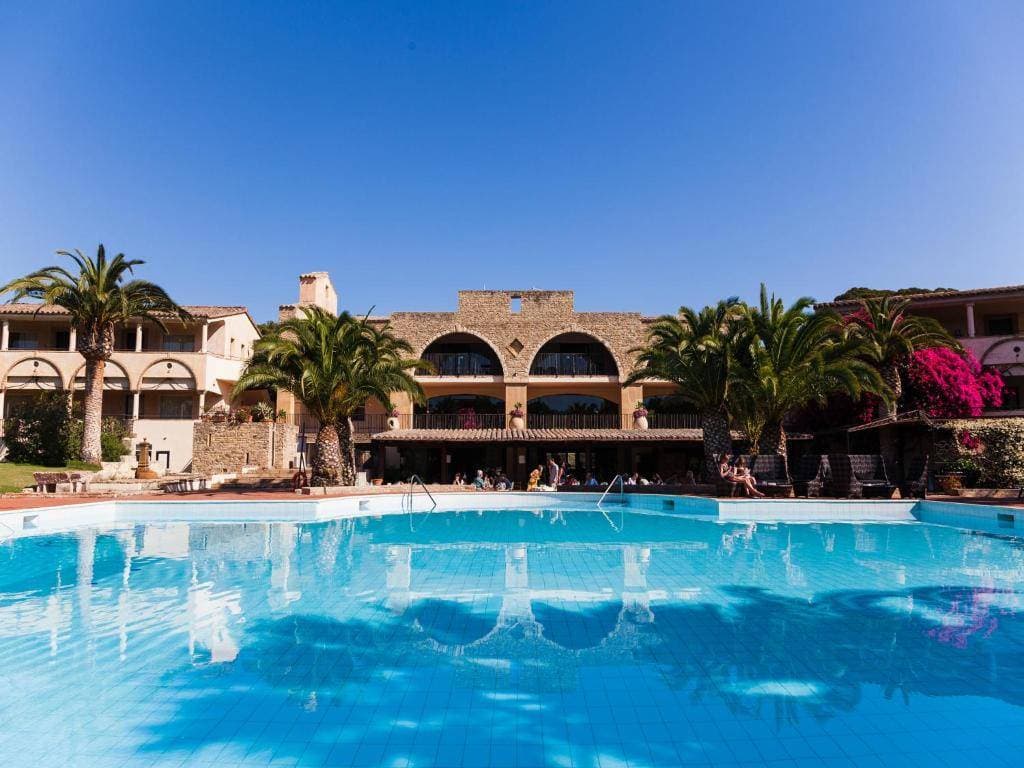 Hotel Costa dei Fiori 1