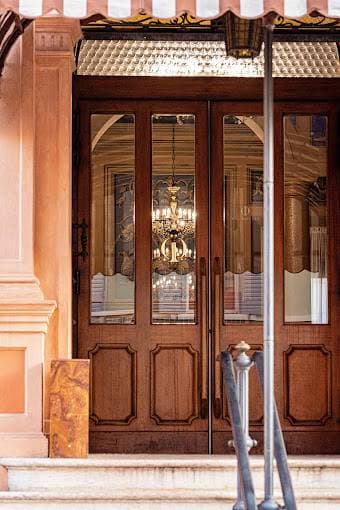 Phi Hotel Canalgrande 1