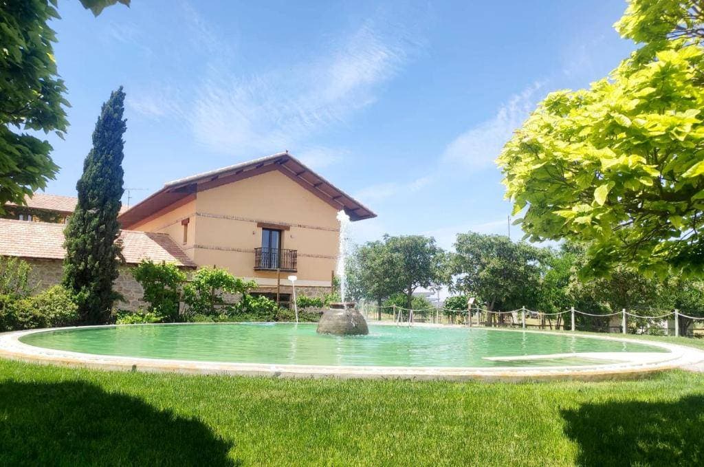 Finca la Calancha 1