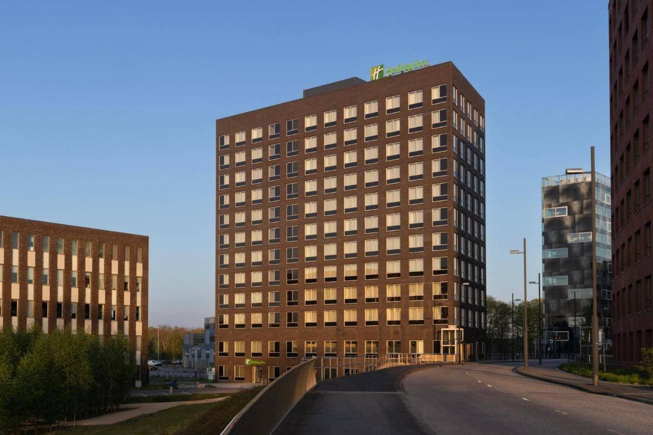 Holiday Inn Eindhoven Airport by IHG 1