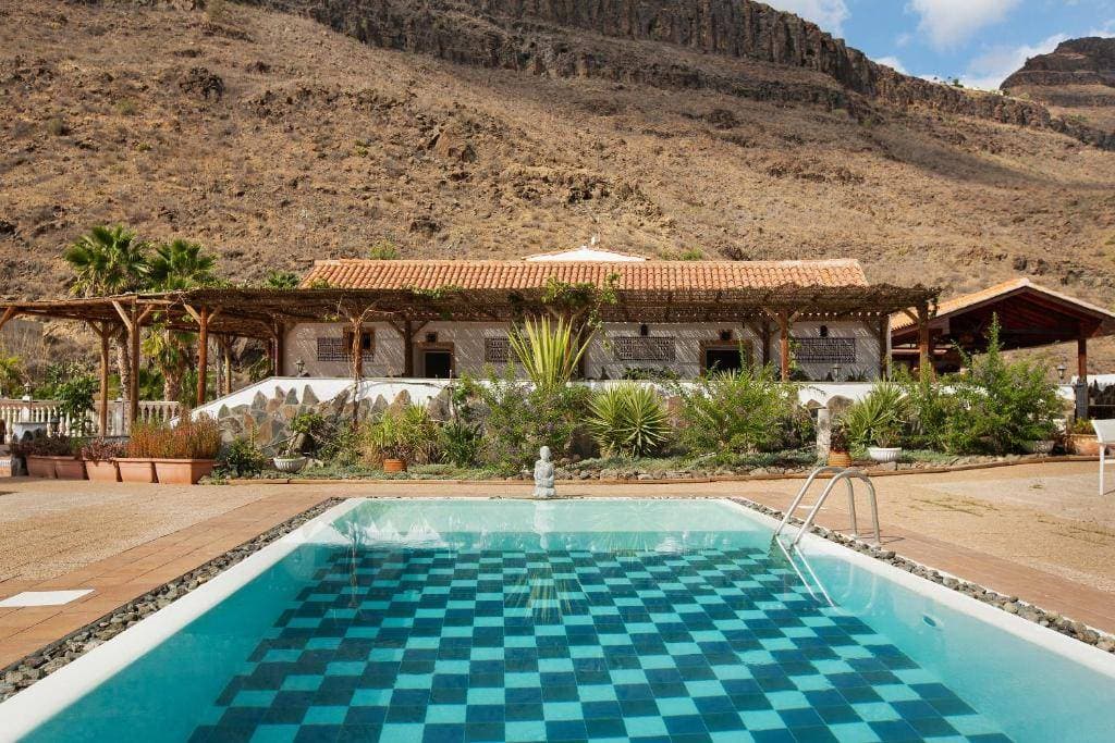 Finca - Los Tanquillos 1