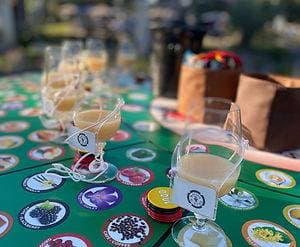 Raisin d'Être Events Occitanie 1
