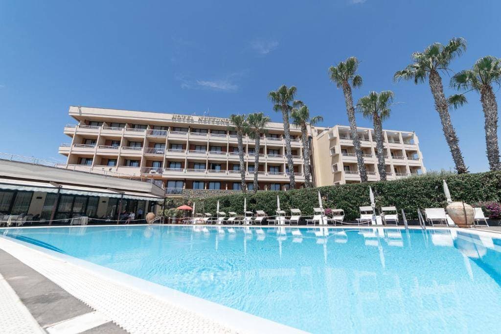 Hotel Nettuno 1