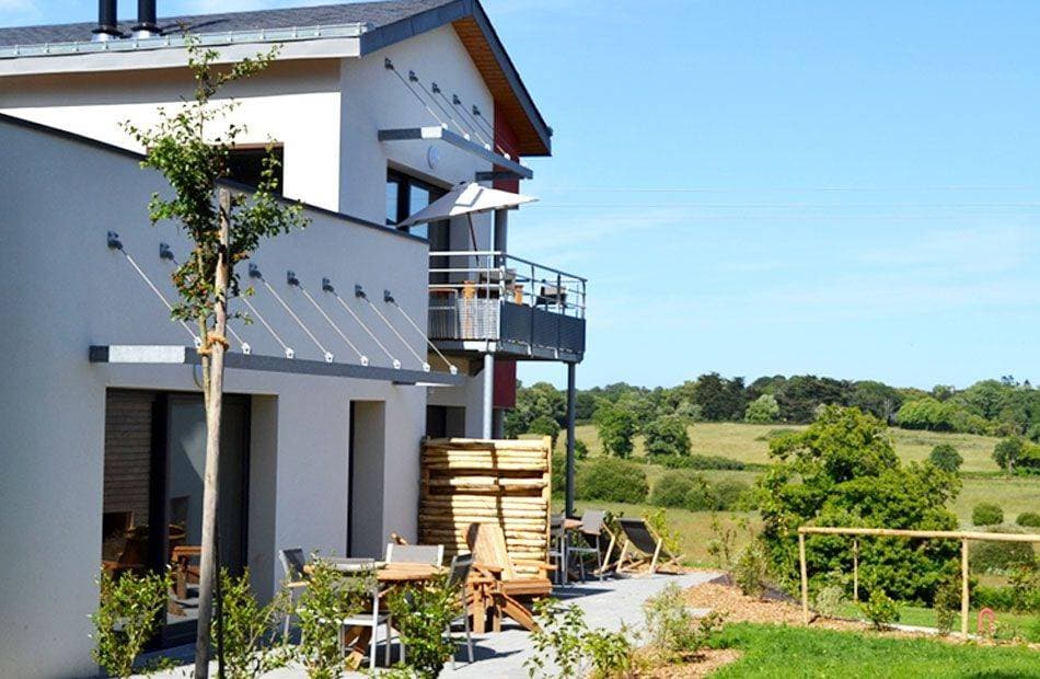 Les Hauts de Toulvern 1