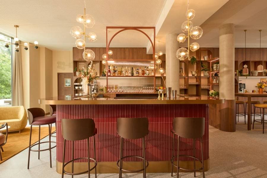 OKKO HOTELS Troyes Centre 1