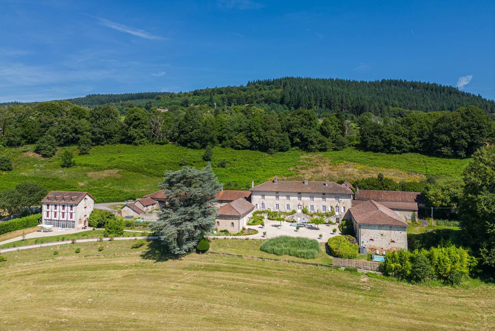 Le Domaine du Vignau 1