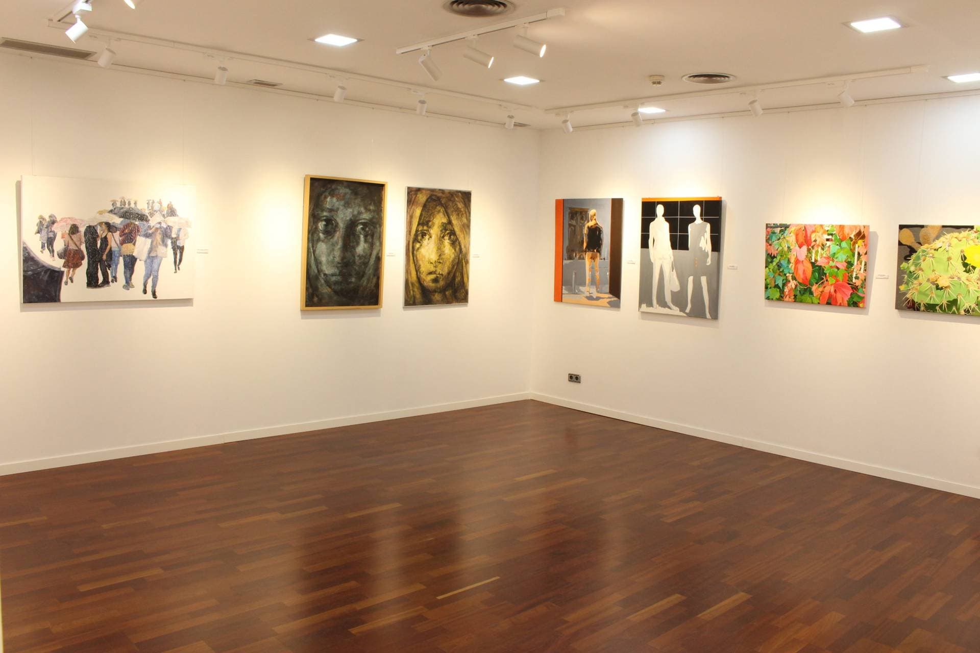 Espacio Ronda Valencia 1