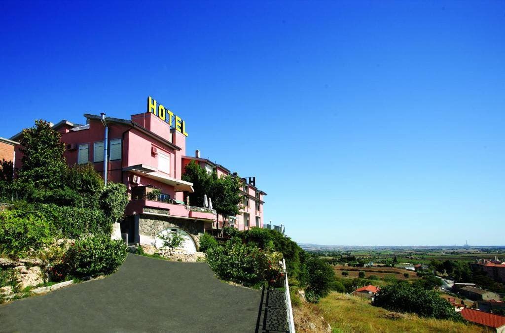 Hotel Tarconte 1