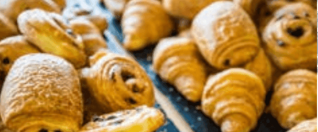 Petit déjeuner / Pause goûter