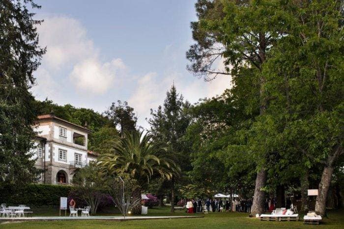 Finca da Rocha 1