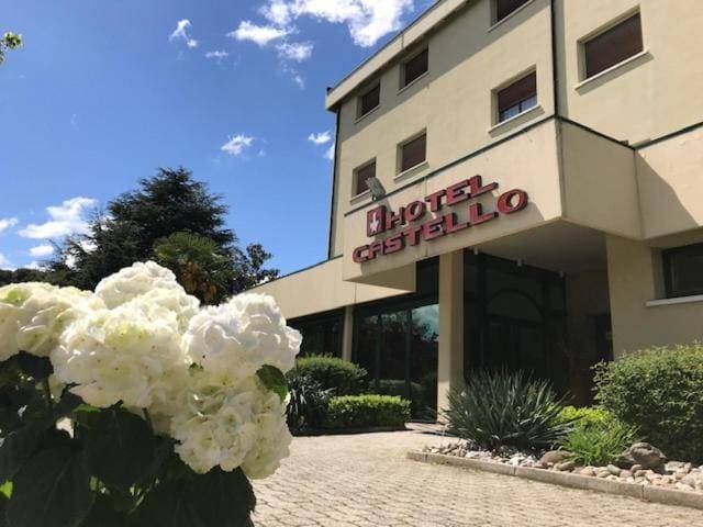 Hotel Castello e Centro Congressi Artemide 1