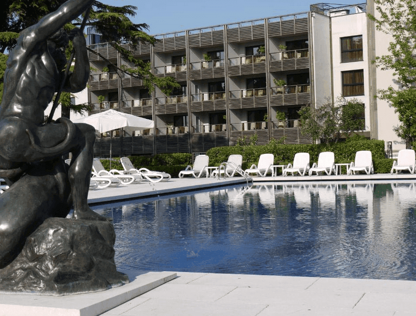 Hotel Acquaviva del Garda 1